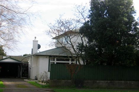 Photo of property in 33 College Street, Awapuni, Palmerston North, 4412