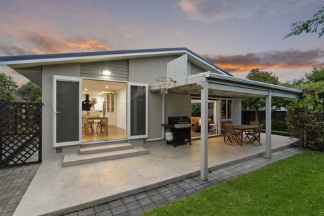 Photo of property in 16 O'halloran Drive, Halswell, Christchurch, 8025
