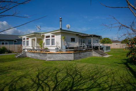 Photo of property in 2 Dawson Street, Matamata, 3400