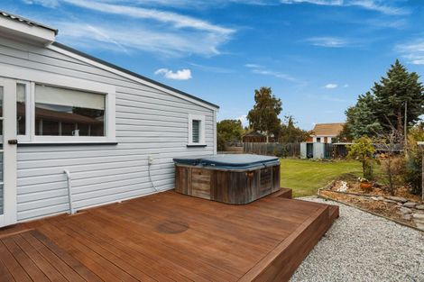 Photo of property in 18 Bute Street, Ranfurly, 9332