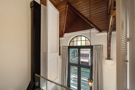 Photo of property in Whitmore Apartments, 1b/7 Stout Street, Wellington Central, Wellington, 6011