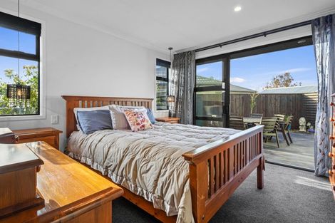 Photo of property in 6 Tyson Crescent, Kaiapoi, 7630