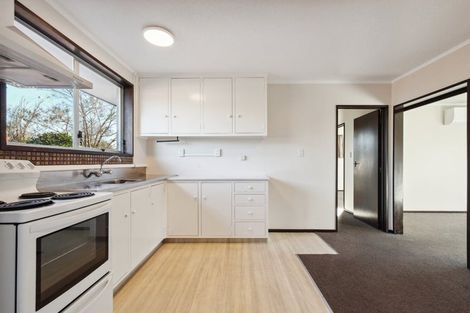 Photo of property in 48a Sapphire Street, Casebrook, Christchurch, 8051