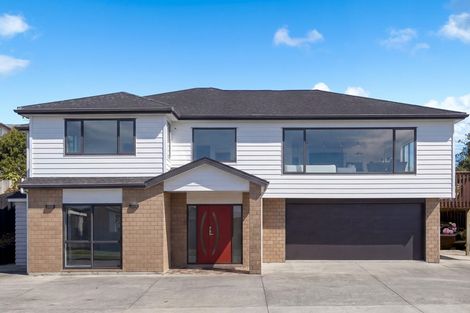 Photo of property in 20 Bannings Way, Hobsonville, Auckland, 0618