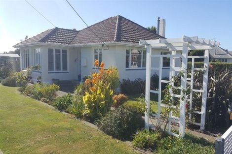 Photo of property in 4 Meyer Street, Waimate, 7924