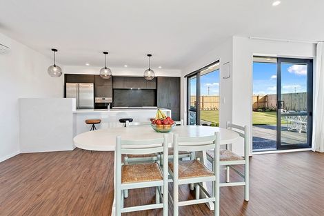 Photo of property in 55 Bethany Road, Rolleston, 7614