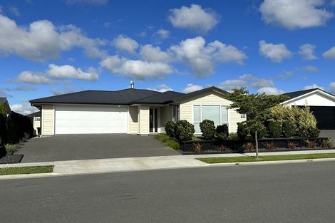 Photo of property in 24 Macphail Avenue, Rangiora, 7400