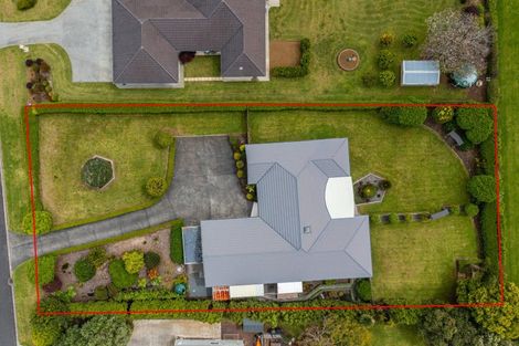 Photo of property in 20 Edkins Road, Kerikeri, 0230