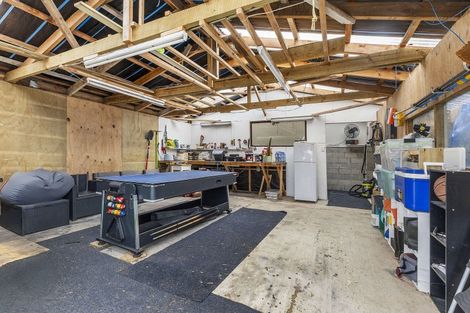 Photo of property in 244 Mitchell Street, Brooklyn, Wellington, 6021