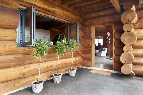 Photo of property in 5 Lapwing Lane, Mount Pleasant, Christchurch, 8081