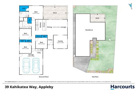Photo of property in 39 Kahikatea Way, Appleby, Richmond, 7020