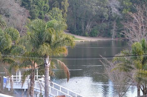 Photo of property in 85 Great North Road, Saint Johns Hill, Whanganui, 4501