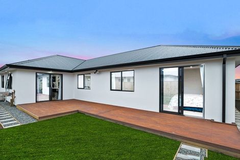 Photo of property in 12 Cork Street, Halswell, Christchurch, 8025