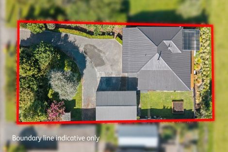 Photo of property in 9 Arapuni Road, Arapuni, Putaruru, 3415