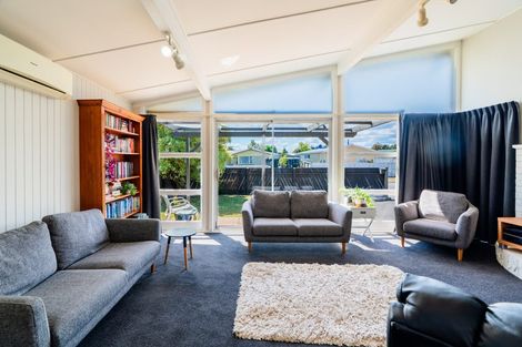 Photo of property in 33 Fitzroy Avenue, Fitzroy, Hamilton, 3206