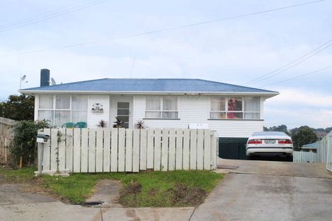 Photo of property in 25 Wakelin Road, Mangere East, Auckland, 2024