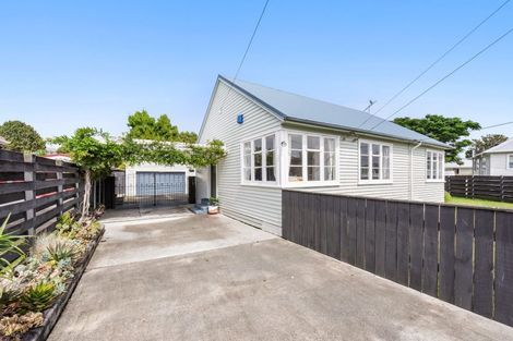 Photo of property in 34 Dyer Street, Epuni, Lower Hutt, 5011