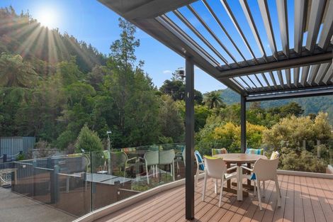 Photo of property in 1089 Kenepuru Road, Mahau Sound, Picton, 7282