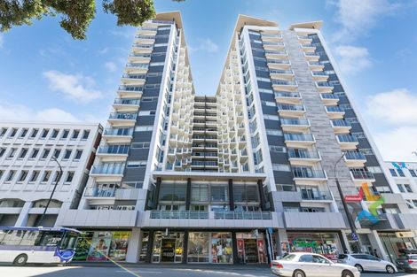 Photo of property in Soho Apartments, 1514/74 Taranaki Street, Te Aro, Wellington, 6011