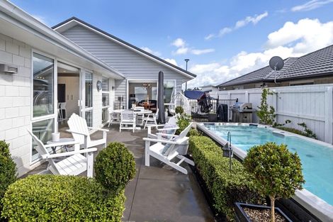 Photo of property in 65 Constellation Avenue, Beachlands, Auckland, 2018