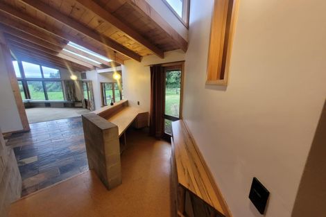 Photo of property in 16 Barnett Road, Waotu, Putaruru, 3481