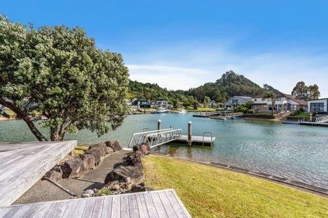 Photo of property in 105b Motu Capri, Pauanui, Hikuai, 3579