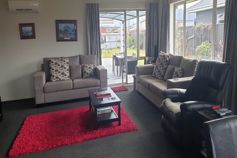 Photo of property in 8 Greenfield Place, Twizel, 7901