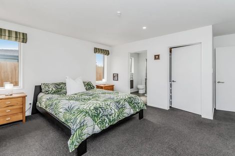 Photo of property in 46a Bavaria Drive, Rolleston, 7614