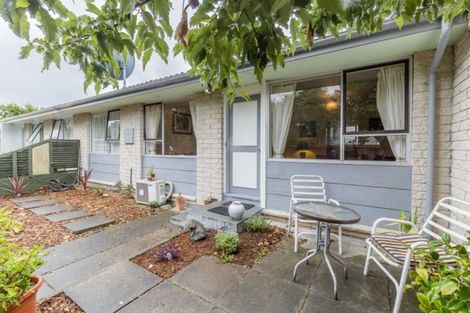 Photo of property in 3/29 Fairfield Avenue, Addington, Christchurch, 8024