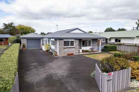 Photo of property in 137b Taylor Street, Cambridge, 3434