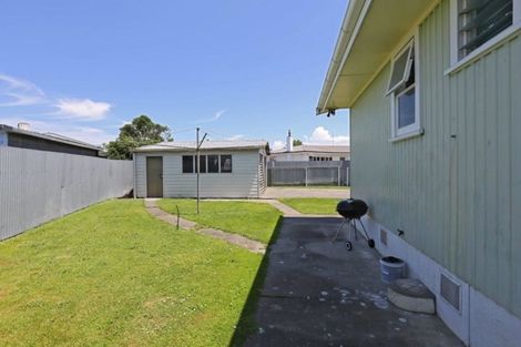 Photo of property in 43 Whitby Crescent, Flaxmere, Hastings, 4120