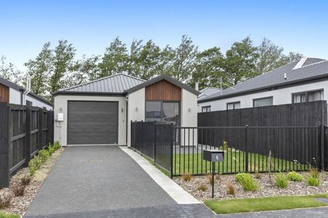 Photo of property in 4 Eastman Drive, Halswell, Christchurch, 8025