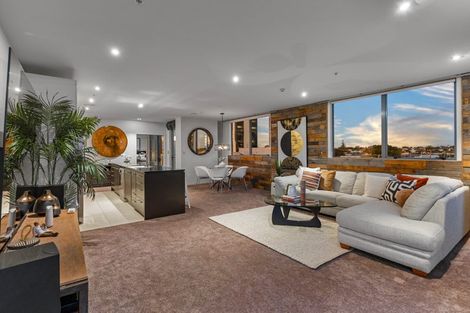 Photo of property in Maison Apartments, 406/16 Huron Street, Takapuna, Auckland, 0622