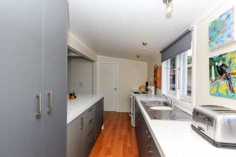 Photo of property in 39 Mouatt Street, Waitara, 4320