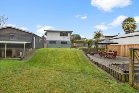 Photo of property in 46 Alison Street, Mangakakahi, Rotorua, 3015