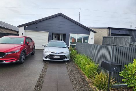 Photo of property in 25 Komako Lane, Ramarama, Drury, 2579