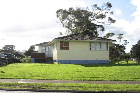 Photo of property in 7 Cosmo Place, Otara, Auckland, 2023