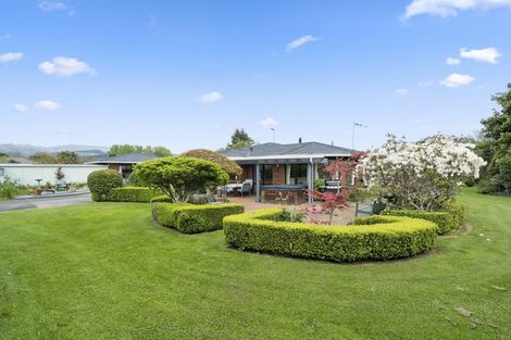 Photo of property in 53 Railway Terrace, Ohau, Levin, 5570