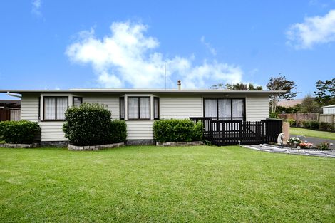 Photo of property in 92 Harrington Road, Henderson, Auckland, 0610