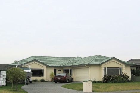 Photo of property in 7 Rutland Place, Taradale, Napier, 4112