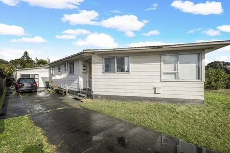 Photo of property in 30 Sharland Avenue, Manurewa, Auckland, 2102