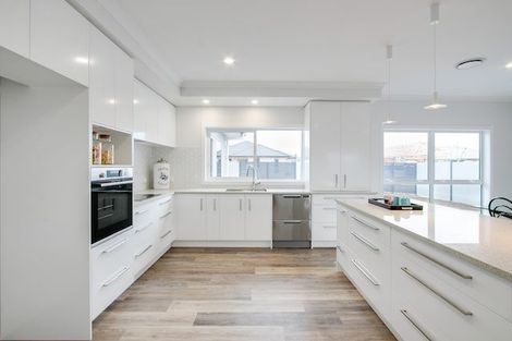 Photo of property in 15 Clydesdale Way, Lincoln, 7608