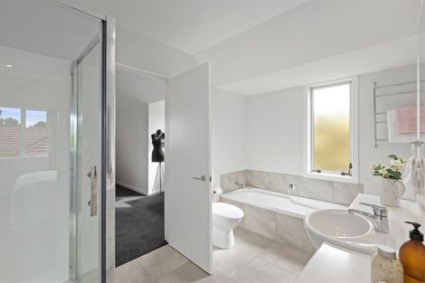 Photo of property in 5/17 Eversleigh Street, St Albans, Christchurch, 8014