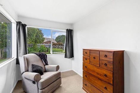 Photo of property in 1 Strathmore Avenue, Levin, 5510