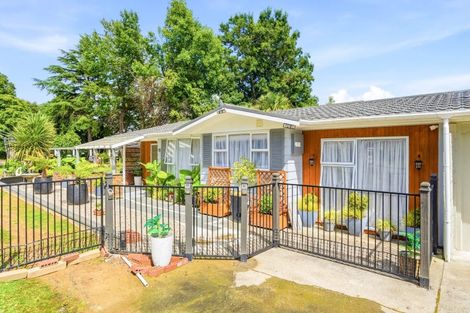 Photo of property in 46b Edward Street, Pahiatua, 4910