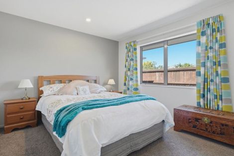 Photo of property in 23 Huntingdon Drive, Rangiora, 7400