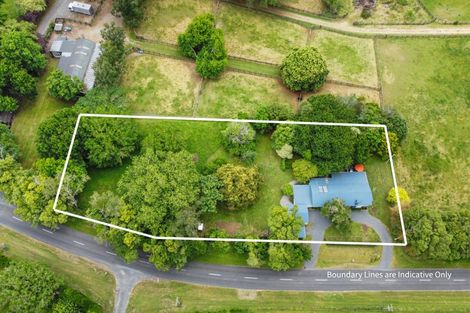 Photo of property in 179 Mcgregor Road, Ohaupo, 3882