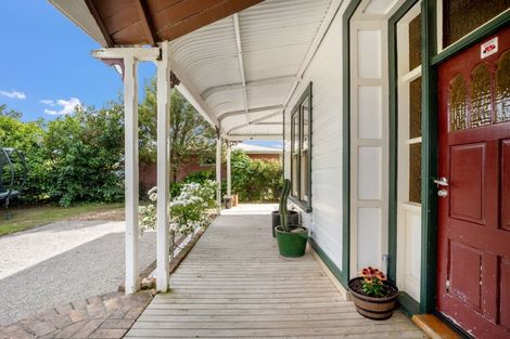 Photo of property in 77 Sedcole Street, Pahiatua, 4910