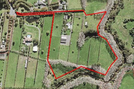 Photo of property in 87 Croft Lane, Riverhead, Albany, 0793