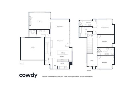 Photo of property in 44a Saint Albans Street, St Albans, Christchurch, 8014